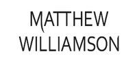 MATTHEW WILLIAMSON