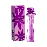 RENE SOLANGE Violet Cocktail de Fleur