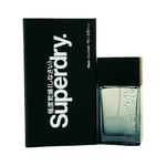 SUPERDRY BLACK