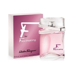 SALVATORE FERRAGAMO F by Ferragamo for Fascinating