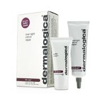 DERMALOGICA Age Smart Set: Overnight Retinol Repair 30ml + Buffer Cream 15ml