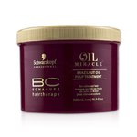 SCHWARZKOPF BC Bonacure Oil Miracle Brazilnut Oil