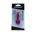 TWEEZERMAN Combo Clipper