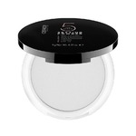 CATRICE COSMETICS Водостойкая фиксирующая компактная пудра 5-in-1 Setting Powder