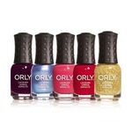 ORLY Лак Nail Color Mini