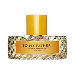 VILHELM PARFUMERIE To My Father