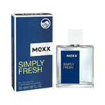 MEXX Simply Fresh