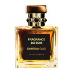 FRAGRANCE DU BOIS Sahraa Oud