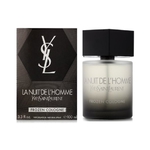 YVES SAINT LAURENT La Nuit de L'Homme Frozen Cologne